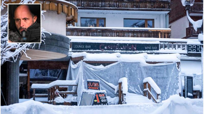 Le Constellation da sala giochi a disco bar. “I lavori eseguiti senza domanda di concessione edilizia”