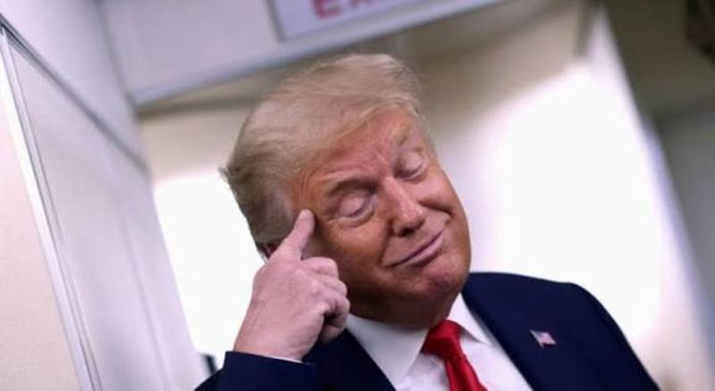 Letra invitada | Donald Trump y...