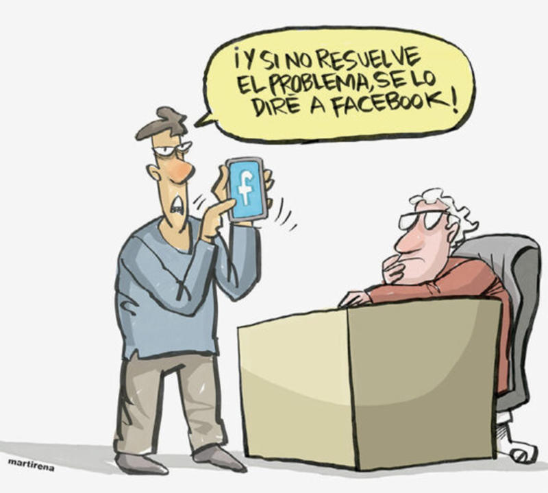 Un socio pa’mi negocio