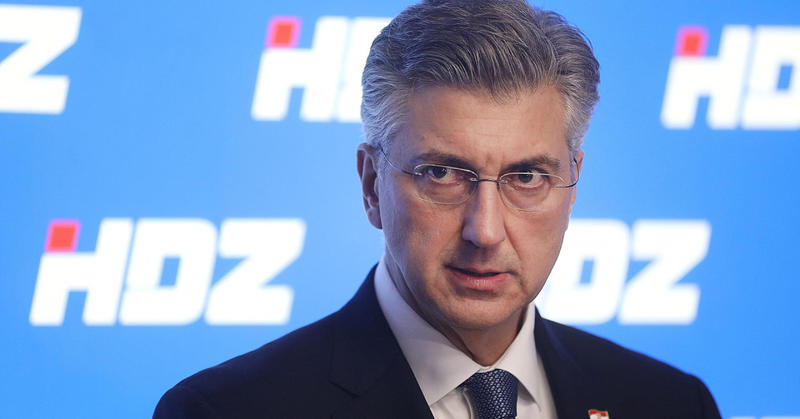 Plenković igra sudski poker, a jedan mu slučaj prijeti tektonskim promjenama