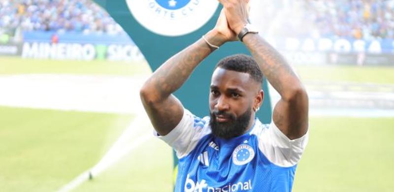 Janela já movimenta R$ 4,6 bi; Brasil só gasta menos que Premier League