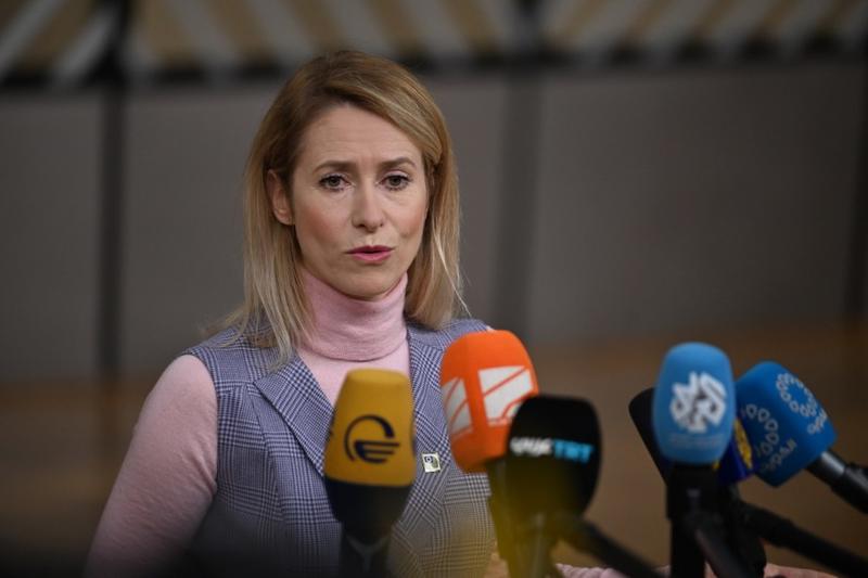 What diplomats do not say about humanitarian aid