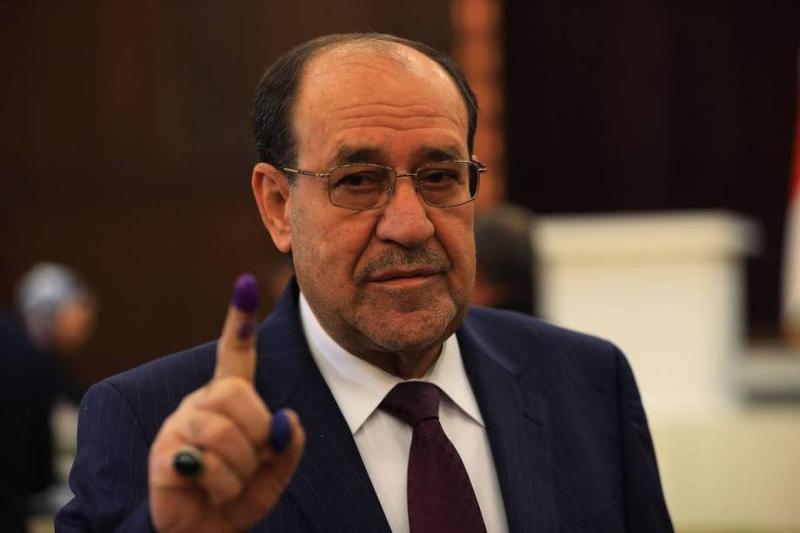 The return of the plunderer: Why Iraq cannot survive another Maliki