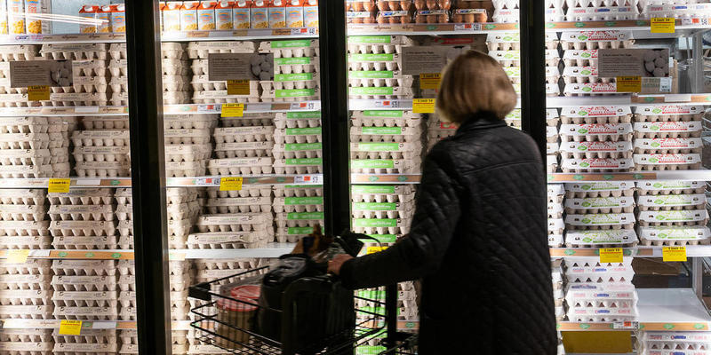 The Last Days of Fed Independence?