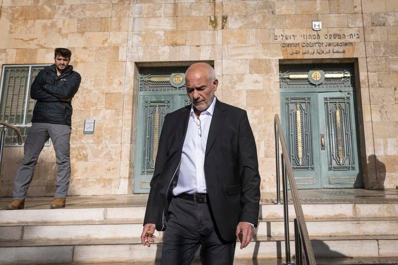 After decade-long trial, attorney Ronel Fisher gets 9 months’ community service