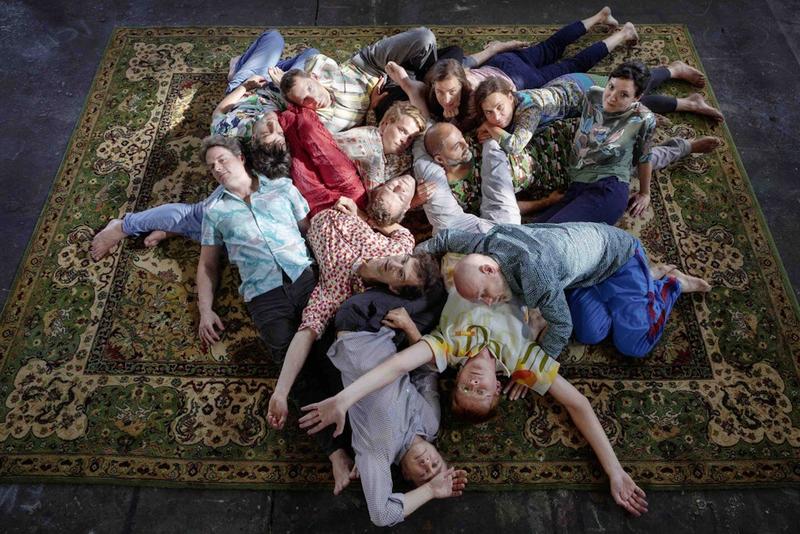 Ultraschall Berlin 2026: Die verschollene Partitur dieses Ost-Komponisten ist plötzlich wieder aufgetaucht