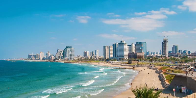 Israel hofft auf mehr Touristen