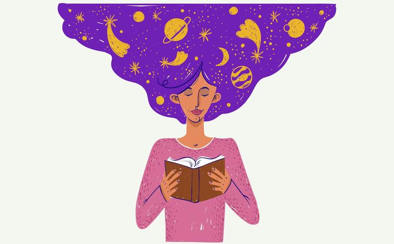 The book that changed my mind – 12 experts share a perspective-shifting read