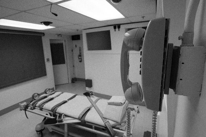 Florida Just Made It Even More Likely It Will Execute an Innocent Person