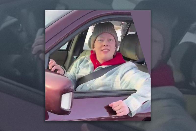 I Can’t Stop Thinking About the Last Thing the ICE Agent Said to Renee Good