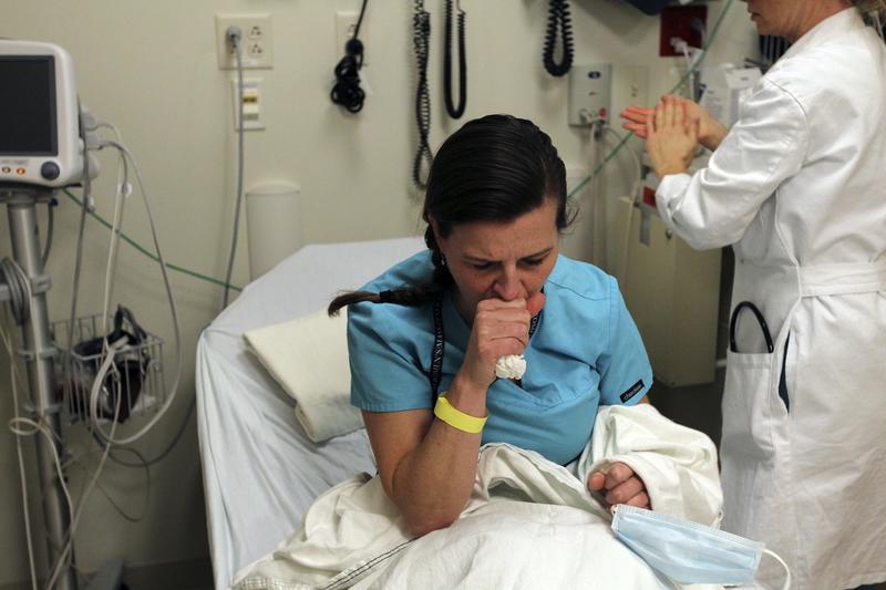 Colorado ranks among the highest states in the country for flu – an emergency room physician describes why the 2025-26 flu season is hitting hard