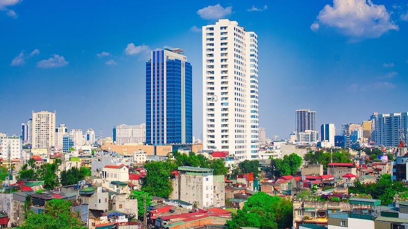 Vietnam Set To Design Plans For Making Country A Wealthy And Developed Nation – OpEd