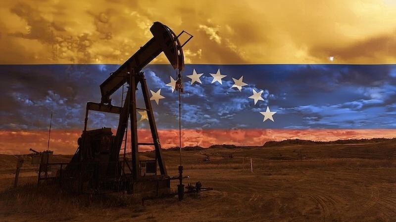 Is Trump Unleashing A War For Oil? – OpEd