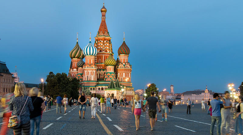 Domestic Tourism In Russia Likely Fall Smaller And Growing Less Quickly Than Moscow Routinely Claims – OpEd