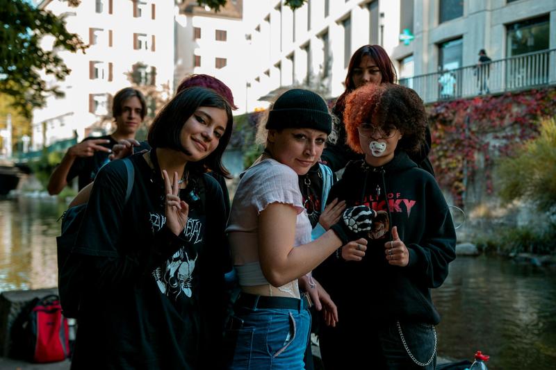 Slanguage: How ‘6-7 ’ makes sense even though it means nothing