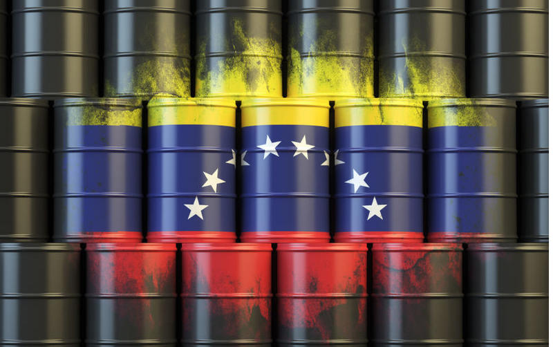 Trump is delusional about Venezuelan oil
