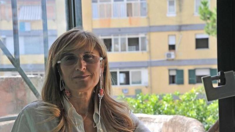 La preside cui si ispira la fiction con Luisa Ranieri: Â«Mi chiamÃ² Zingaretti, pensai ad uno scherzoÂ»