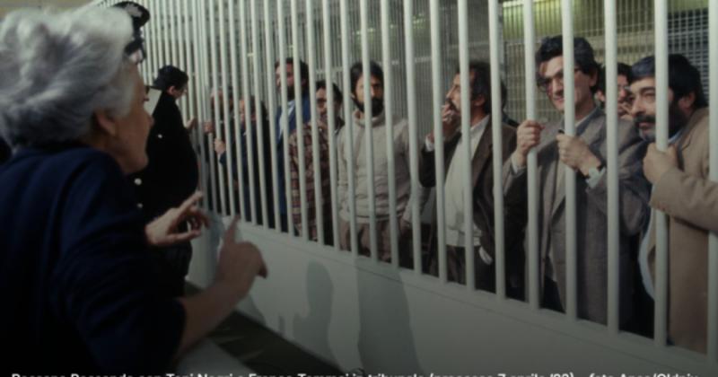 Dagli eretici di un tempo, che dalle colonne del Manifesto difesero lo Stato di diritto, alla “sinistra che vota SÌ” riunita a Firenze per il referendum sulla giustizia