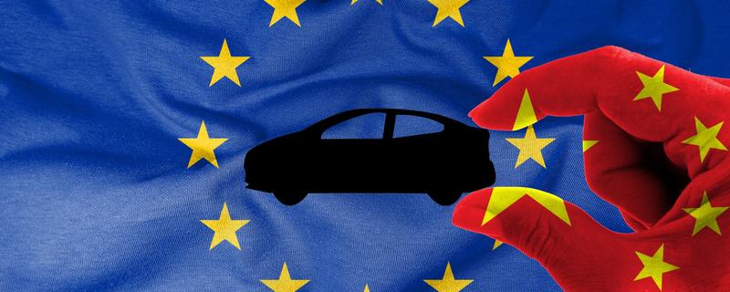 Cina-Ue, accordo sull’export delle auto elettriche: ecco quali sono i rischi per Europa e Italia