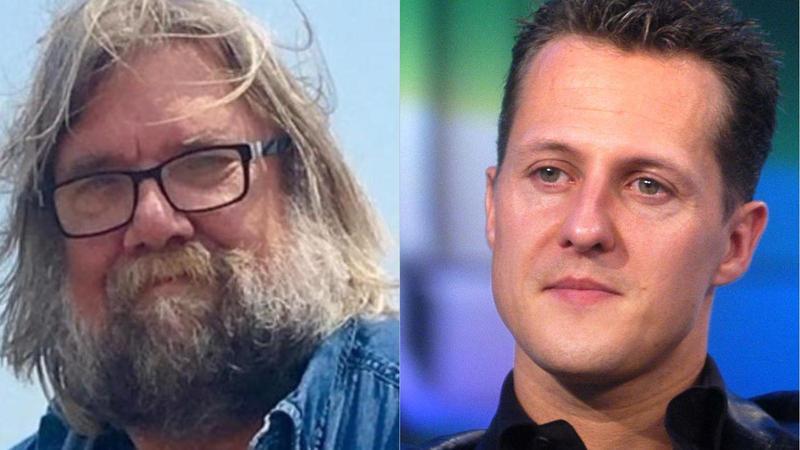 “Michael Schumacher è morto”: il singolare caso di omonimia che ha ingannato il web