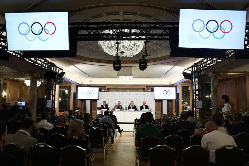 Приглашены на Игры-2026: МОК официально уведомил пять спортсменов России