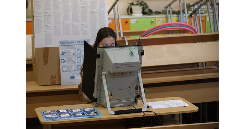 10 мита за машинното гласуване - факти срещу манипулации