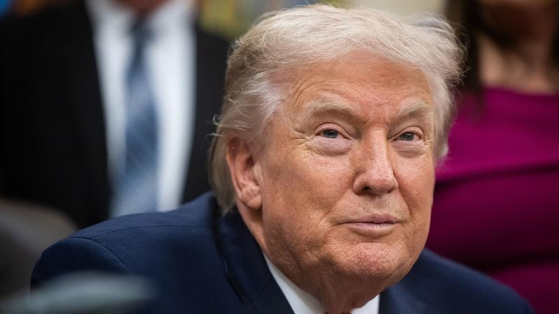 Mais um golpe de Trump na agenda ambientalista-woke