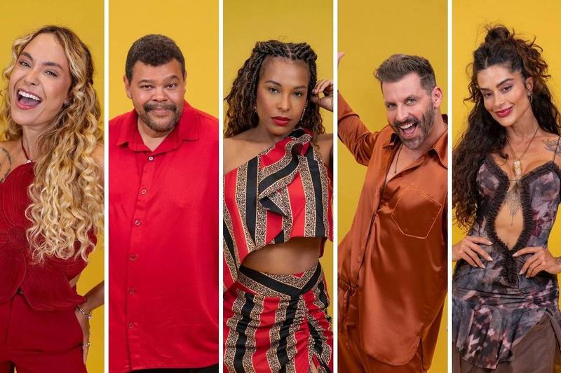 BBB 26 estreia com bom time de Veteranos, e Camarote frustrante