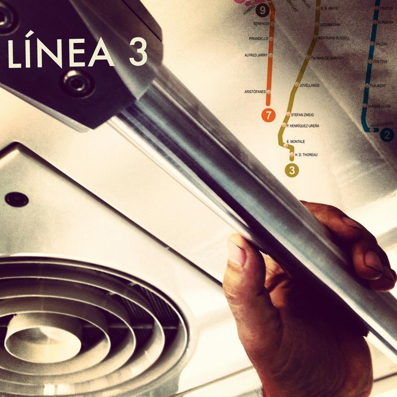 Línea 3 y la juridicidad de la vida cotidiana