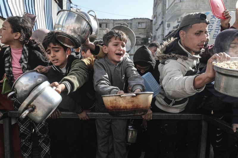 When a state bans compassion, the underground grows