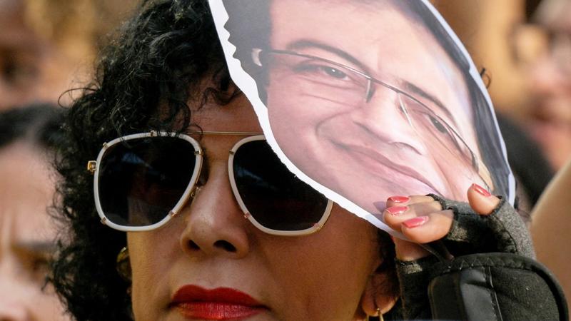 Unerwarteter Dialog mit Trump: Gustavo Petro ist nicht als Nächster dran