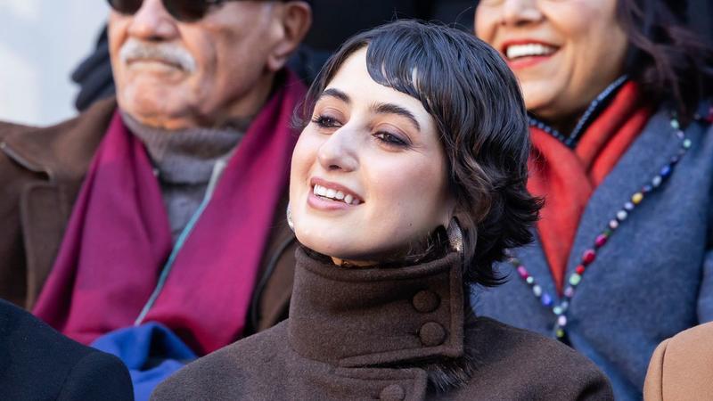 Spieglein, Spieglein an der Wand, lass doch mal die Frauen in Ruhe