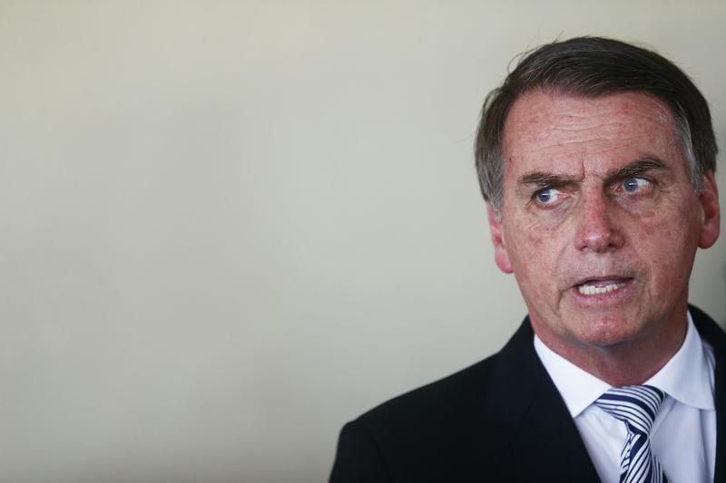 Jair Bolsonaro had surgery for his hiccups. How to know when hiccups need medical intervention