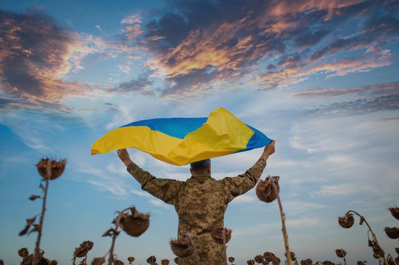 How Ukraine is fighting environmental damage and building its resilience amid war