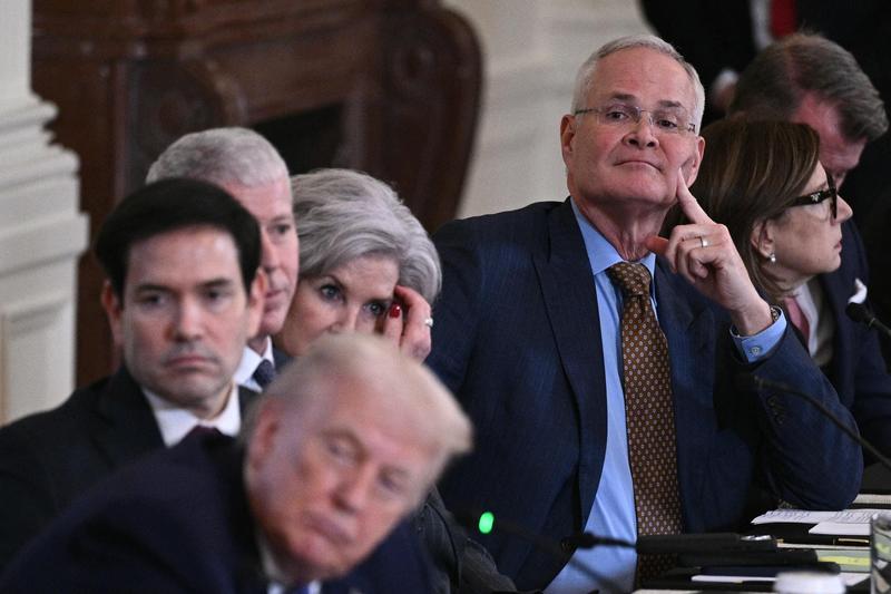 Trump Threatens To Block ExxonMobil From Venezuela Investments