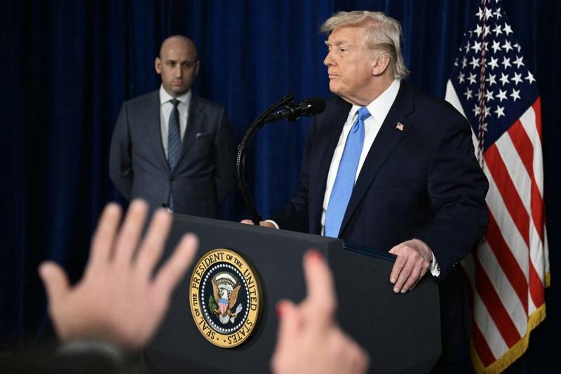 The Case for Trump’s Venezuela Plan