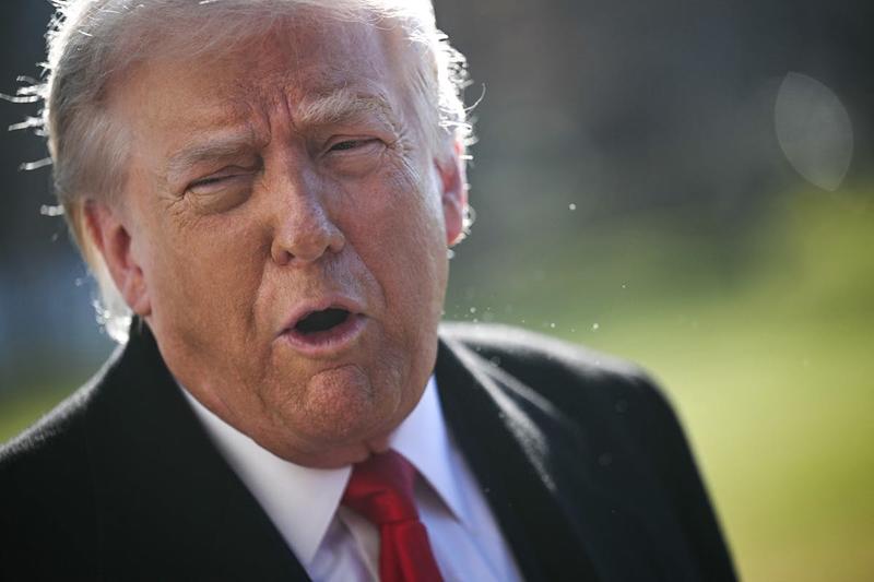 Trump Warns “DAY OF RECKONING” Is Coming for Minnesota