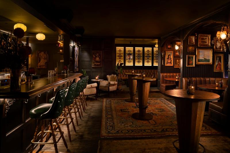 Win at the Tables by Dining at the Best New Las Vegas Restaurants