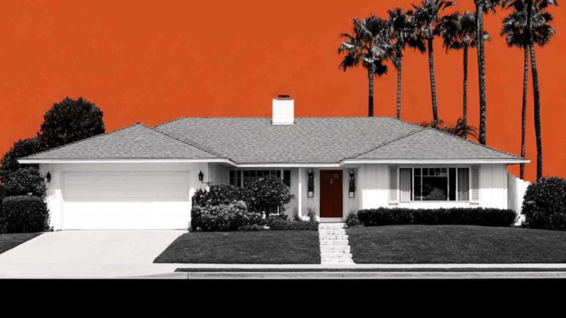 The Year of the Starter Home