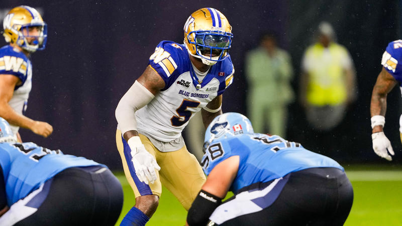 One season-defining question for every CFL team