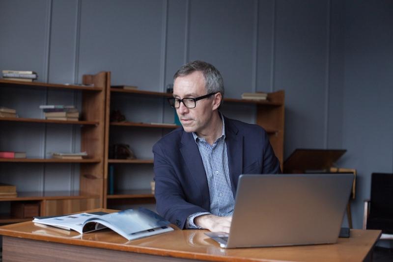 Abandon du télétravail: faites-moi pleurer!