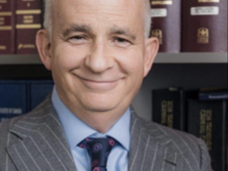 NEUBERGER: Bill C-9 doesn't threaten religious freedom. It draws a necessary line