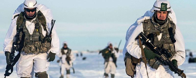 Il grande Risiko dell’Artico: la nuova sfida tra superpotenze che allarma la Nato