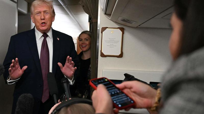 Trump attaccherà l’Iran? Lo spettro della guerra non lineare e le due facce del tycoon