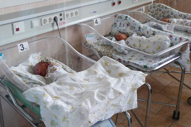 Роды без ответственности: почему в России продолжают гибнуть младенцы