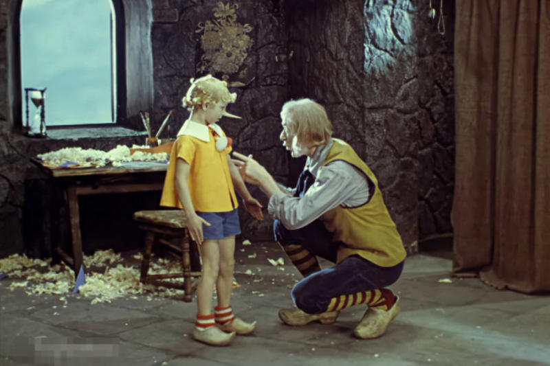 Приходи, сказка: легендарные советские сказки и сейчас смотрятся современно