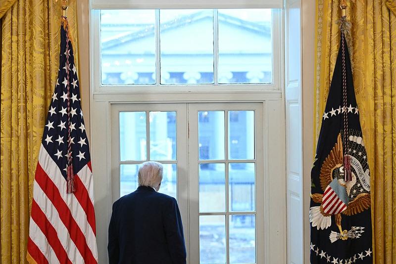 Trump’s Venezuela Takeover Won’t Stop Overdoses in the U.S.