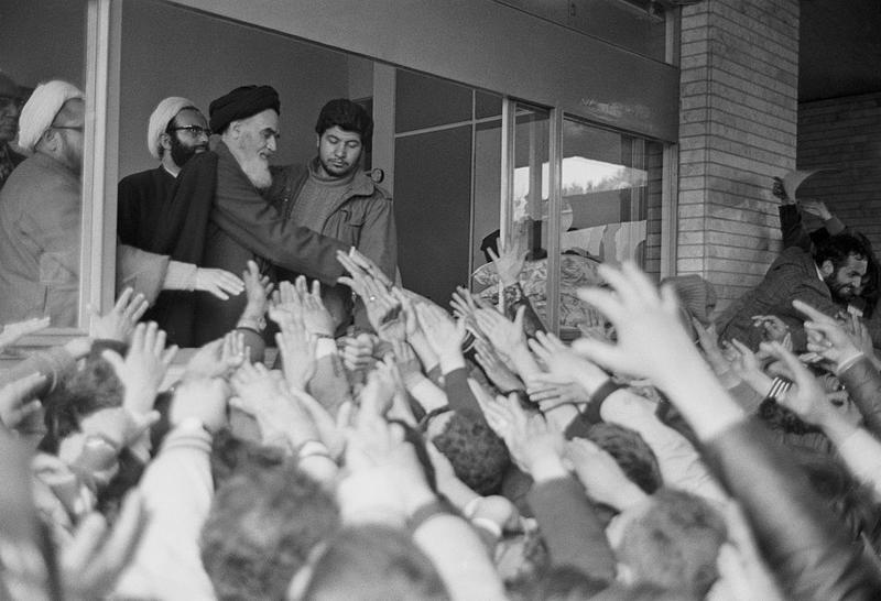 Iran Toppled the Shah in 1979. Why This Time Isn’t Quite Like That
