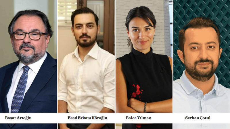 Katar, Türkiye’ye 7.5 milyar dolar yatırdı, şimdi ‘fonların fonu’ ile 10 Türk girişimini kucakladı