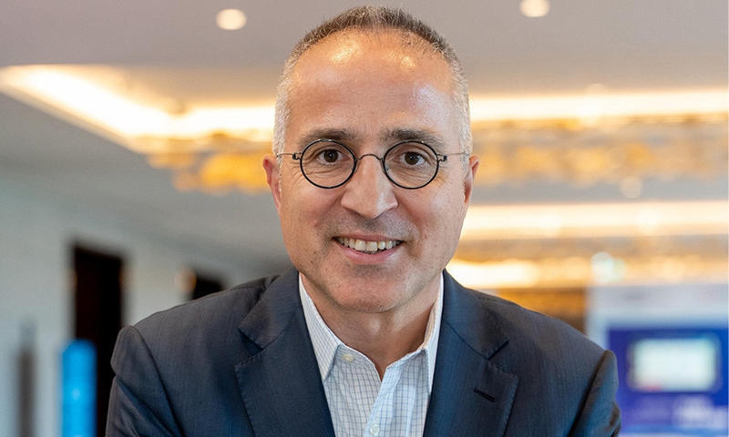 UiPath Türkiye/Tuğrul Cora: Türkiye, rekabet gücünü teknoloji ve gençlerle artırır